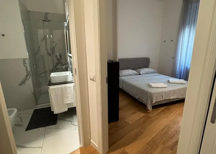 Luxury San Babila
