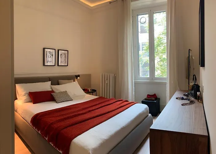 Luxury Apartment Zezon