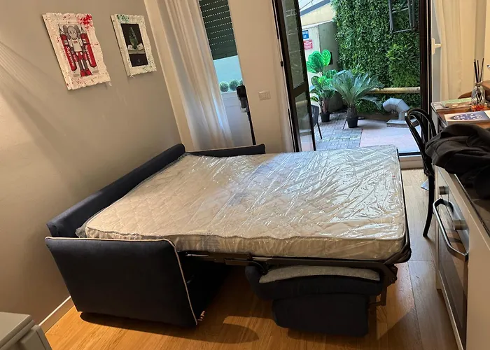 Luxury San Babila